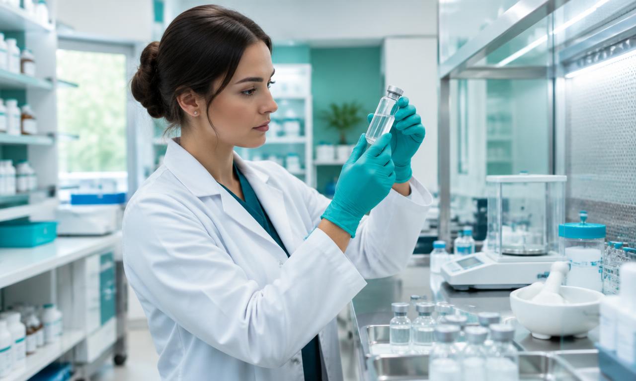 What a 503A pharmacy means for you
